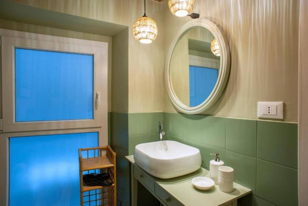 Central, Family-Friendly, Washing Machine, 200M To Aquarium And Metro, 300 Mbps Internet جنوة المظهر الخارجي الصورة