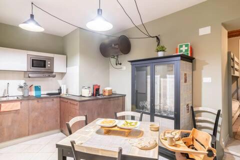 Central, Family-Friendly, Washing Machine, 200M To Aquarium And Metro, 300 Mbps Internet جنوة المظهر الخارجي الصورة